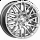 ����������� ���� ����� SKAD ����� 6,5x16 5x114,3 ET46 DIA67.1 ������